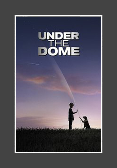 (image for) Under the Dome - Complete Series - Click Image to Close